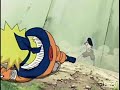 avri lavigne-take me away-naruto and hinata tribute