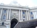 Fanfare Concert at Hofburg