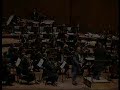 trumpet bacri 1er concerto for trumpet salle pleyel