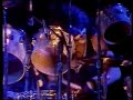 KISS Peter Criss Drum Solo 1/25/1976