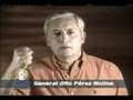 Otto Perez Molina Patriota Niños