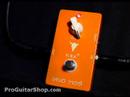 HBE Uno Mos Preamp MOSFET Boost Pedal HBE Uno Mos Preamp MOSFET Boost Pedal