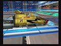 F-zero GX: Aeropolis - multiplex