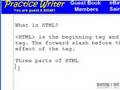 HTML~ A Few Basics Part 1