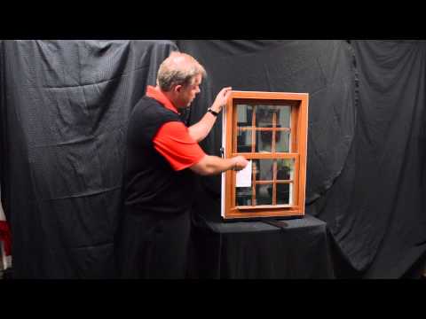 Lotus Window Demonstration