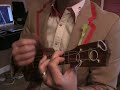 Sci-Fi Ukulele: Doctor Who Theme