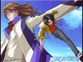 Rin Nano- Seperation (English ver.)