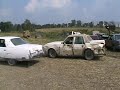 a 1976 newyorker 400, chev 305 , olds...