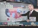 CNN changes the Electoral Map, John King\ CNN changes the Electoral Map, John King\