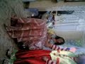 silvia y su baby shower