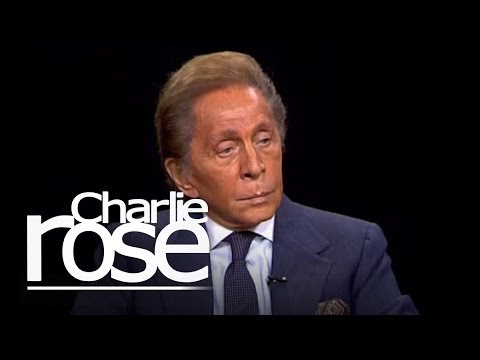 Talk Show - Valentino