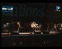 SILVIO RODRIGUEZ - TE AMARE EN VIVO