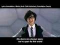 Amazing:English subtitle《北京欢迎你 - Beijing welcomes you - 北京歡迎你》