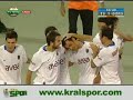 Trabzonspor - Club brugge 1-0
