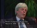 An Evening With George Plimpton  2000