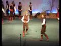 KUD KOSTA ABRA?EVI? BA?KA PALANKA - IGRE IZ P?INJE 2