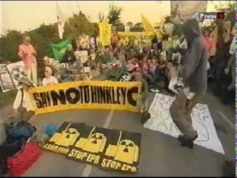 hinkley