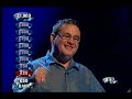Ailsa is not the Weakest Link