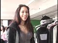 Clip <b>Zoe Saldana</b> is broadening her resume <b>...</b> Video