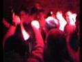O.S.T.R. freestyle @ Rura - Częstochowa - Mighty Vibes 4