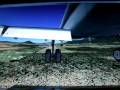 FSX- Fairly Smooth Landing