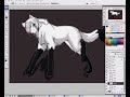 Picture for Shay - Shading