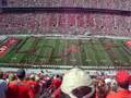2008 OSUMB quad script Ohio