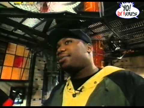 Boogie Down Productions – Interview @ Yo MTV Raps 1992