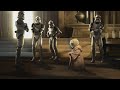 yoda dance