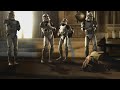 yoda dance