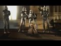 Yoda being gangsta