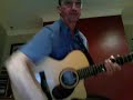 richard thompson's a heart needs a home, played on my sobell model ! cutaway custom.
gillie sings this on our album.