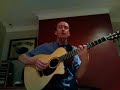 richard thompson's a heart needs a home, played on my sobell model ! cutaway custom.
gillie sings this on our album.
