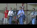 Gov. Huckabees band performs Freebird
