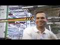 100 Jahre Mercedes Benz Werk Mannheim - Jubil�umsvideo