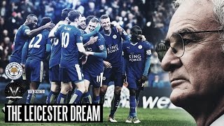 keep the dream alive