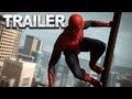 The Amazing Spider Man Iguana Trailer