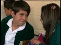 'Algo Raro Tiene Elisa' Parte 1
