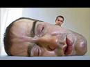 Ron Mueck Ron Mueck