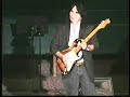 Blues song from Jack Starr