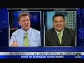 Amero Debate - CNBC Worldwide 11-28-2006