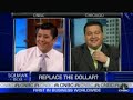 Amero Debate - CNBC Worldwide 11-28-2006