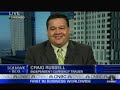Amero Debate - CNBC Worldwide 11-28-2006