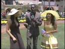 Del Mar Hat Day with Christina Olivares (2007)