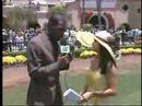 Del Mar Hat Day with Christina Olivares (2008)
