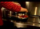 How to Make Gourmet Borscht : Adding Veggies to Sauted Onions: Borscht Recipe