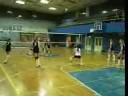 AZS PWSZ Tarn�w - UR Krak�w rozgrywki MLA