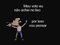 A Revolta do Burrinho A Revolta do Burrinho