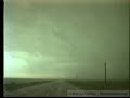News Crew Driving Through Hail Footage Hailstorm Video Clips