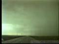 News Crew Driving Through Hail Footage Hailstorm Video Clips
